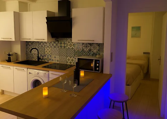Apartament 